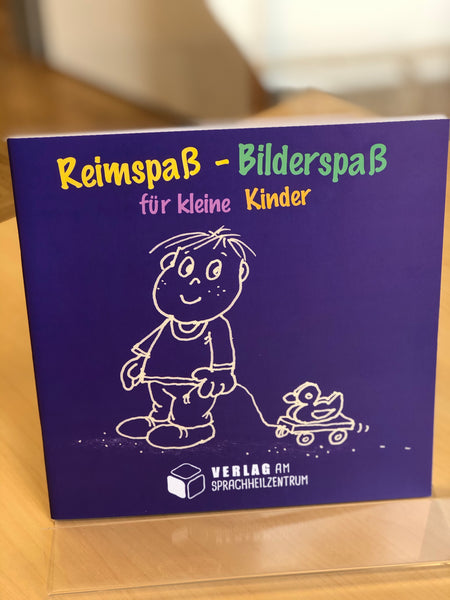 Reimspaß - Bilderspaß