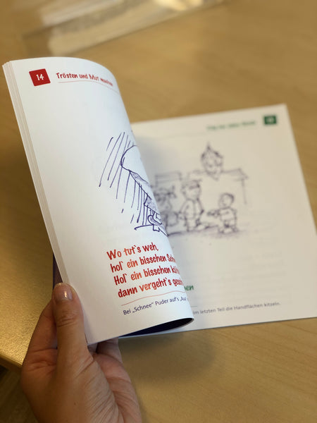 Reimspaß - Bilderspaß