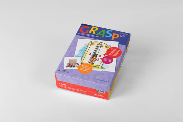 GraSp GS – Grammatikanalyse der Sprachproduktion bei Kindern im Grundschulalter