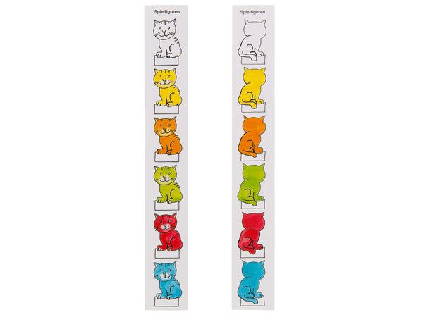 Zusatzmaterial: Spielfiguren-Set