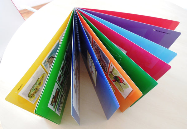 GraSp GS – Grammatikanalyse der Sprachproduktion bei Kindern im Grundschulalter
