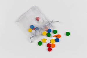 Zusatzmaterial: Bunte Spielsteinchen
